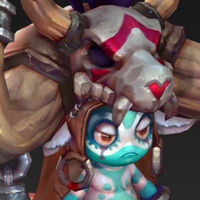 2/3D 캐릭터 수련중입니다!!/Blizzard/
Character Artist/artstation.com/mina478
https://t.co/vXBmv8IdbE