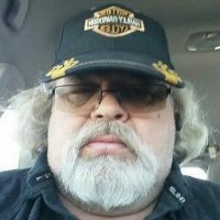 Donald Fraley - @fnfroggy1 Twitter Profile Photo