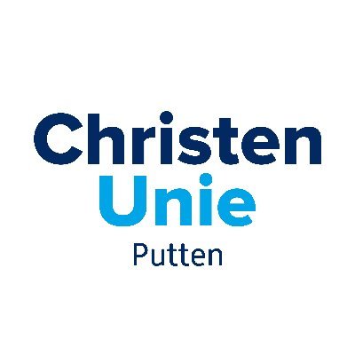 Dit is het officiëleTwitter account van ChristenUnie Putten,