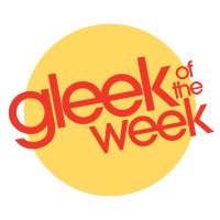 Gleek of the Week Pod(@GOTWpod) 's Twitter Profile Photo