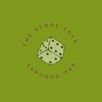 The Story Told Podcast(@StoryToldPod) 's Twitter Profile Photo