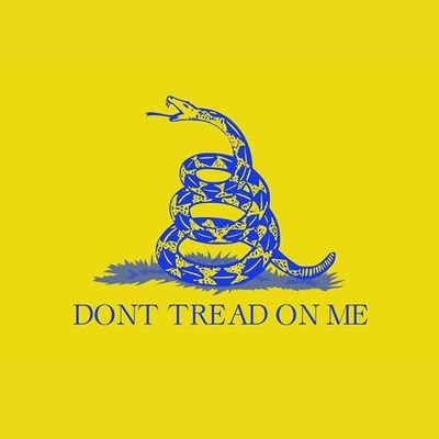 Faith over Fear • Liberty over Tyranny • Keep Idaho Free

Only anonymous because I want to remain friends with my liberal coworkers.