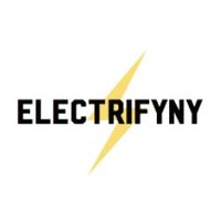 ElectrifyNY(@electrify_ny) 's Twitter Profile Photo