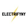 electrify_ny's profile picture. ElectrifyNY is a statewide coalition of advocates fighting for a clean transportation future, through the transition to zero-emissions all-electric vehicles.