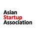 Asian Startup Association (@AsiastartupAsso) Twitter profile photo