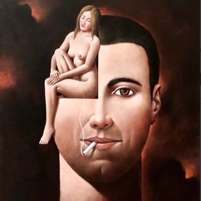 Pacua2Pacu's profile picture. FuckPiS