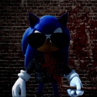 Evil Finally Takes over - Chapter 1 - writer_chan25 - Sonic the