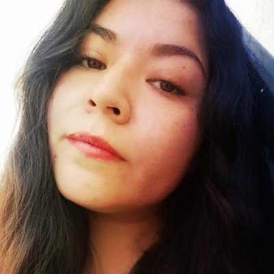 JhoVzkz's profile picture. Dev Student
Visual Artist