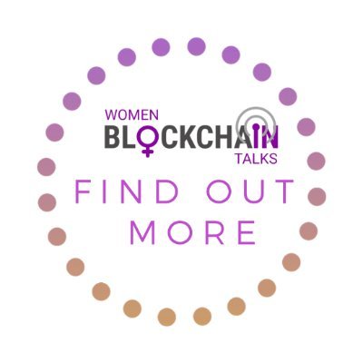 WiBT - Women in Blockchain Talks