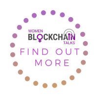 WiBT - Women in Blockchain Talks(@WiBTalks) 's Twitter Profile Photo