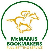 Mc Manus Bookmakers(@mcmanusbookie) 's Twitter Profile Photo