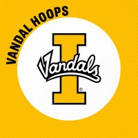 Idaho Basketball(@VandalHoops) 's Twitter Profile Photo