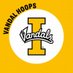 Idaho Basketball (@VandalHoops) Twitter profile photo