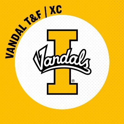 The official twitter account for the University of Idaho Track & Field/Cross Country program. 
Go Vandals!