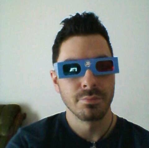 lucapiccini's profile picture. Web Design/Developer specialized in PHP/Apache/MySQL, Flash/Actionscript 2-3 and many other web technologies.