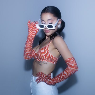 taken by my tribal chief:@chiefoftheyard_ in rl ❤️🤤🥺🥰😘 12/3/21 mommy to Isabella❤️ #parodyaccount #fanpage not the real:@arianagrande❤️