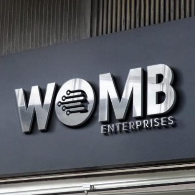 EnterprisesWomb's profile picture. A Toronto-based #digitalcommunications agency founded to serve small scale entities as well as global organizations. We design solutions for courageous brands.