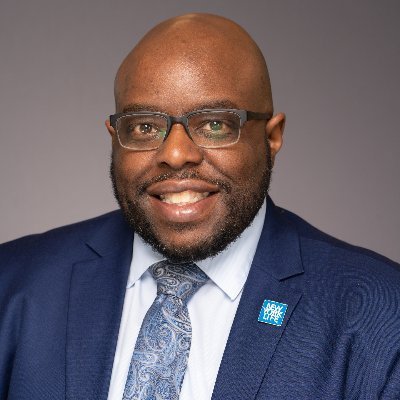 dpadmoresolonyl's profile picture. I am an agent with New York Life Insurance Company and I help people secure and protect their assets. I am not licensed in all jurisdictions.