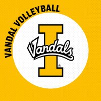 Vandal Volleyball (@idahovolleyball) 's Twitter Profile Photo Vandal Volleyball (@idahovolleyball) 's Twitter Profile Photo