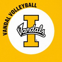 Vandal Volleyball(@IdahoVolleyball) 's Twitter Profile Photo