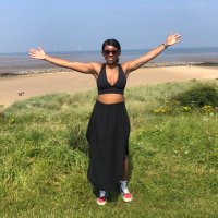 Rachel-Rikisha James (@shorttsugarr) 's Twitter Profile