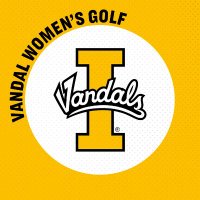 U Idaho Women's Golf(@UIdahoWGolf) 's Twitter Profile Photo