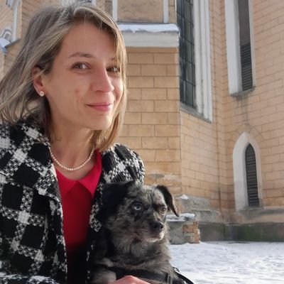 AdelaHapciug87's profile picture. 