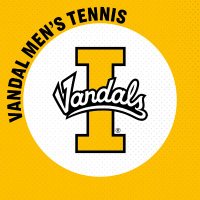 Idaho Men's Tennis(@vandalmtennis) 's Twitter Profile Photo