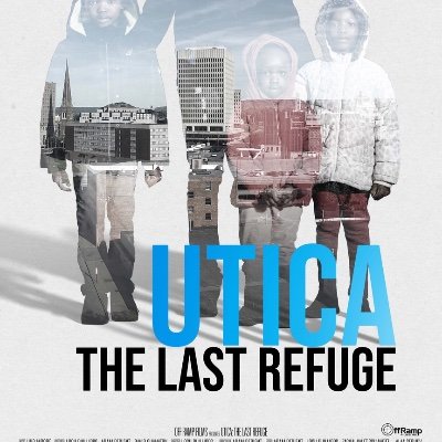 A refugee family from Sudan arrives in cold Upstate NY.  They find a city that is welcoming and what unfolds is a surprising story of resilience and renewal.