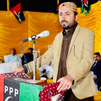 Muhammad Fazil Rahoo (@juniorfazilrahu) 's Twitter Profile