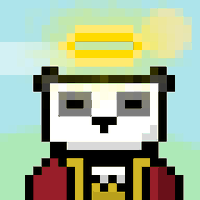 PixelBeasts ᵍᵐ (@pixelbeastsnft) 's Twitter Profile Photo PixelBeasts ᵍᵐ (@pixelbeastsnft) 's Twitter Profile Photo