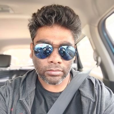 sathish_dpi's profile picture. Be cool