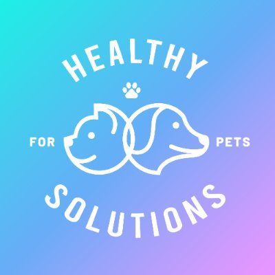 HealthySol4Pets Profile Picture