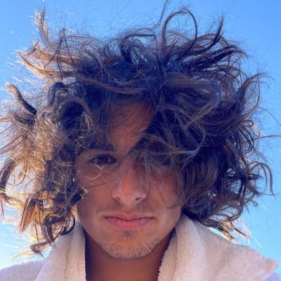 imransibille's profile picture. I play tennis