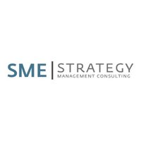 SME Strategy Consulting (@smeinsights) 's Twitter Profile