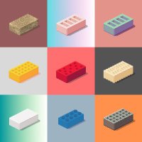 Just Bricks 500 (@justbricks5) 's Twitter Profile