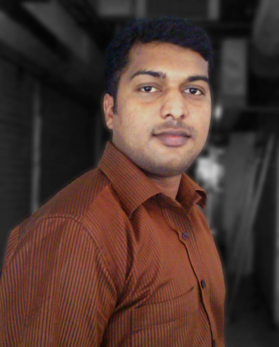 S.E. by profession… I code for my daily bread!