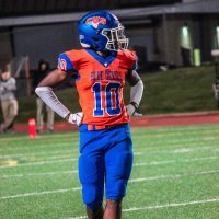 Davion Peterson (@davionpeterson2) 's Twitter Profile Photo