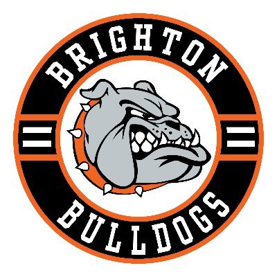 Official account for the Brighton Varsity and JV High School Ice Hockey program located in Brighton, Michigan