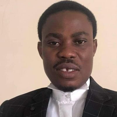 ChrisNduka3's profile picture. Solicitor|Litigator|Author