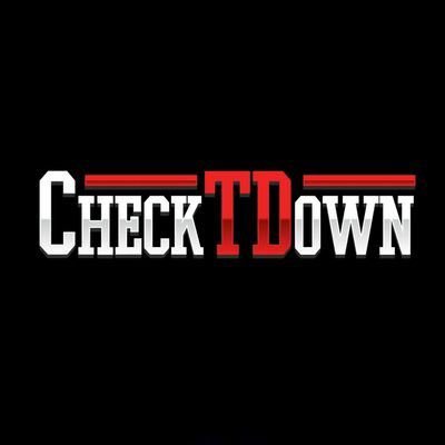 CheckTDown Profile Picture