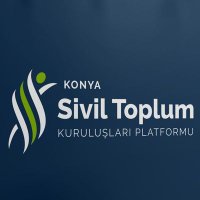 Konya Sivil Toplum Kuruluşları (STK) Platformu (@konyastkpltfrm) 's Twitter Profile Photo