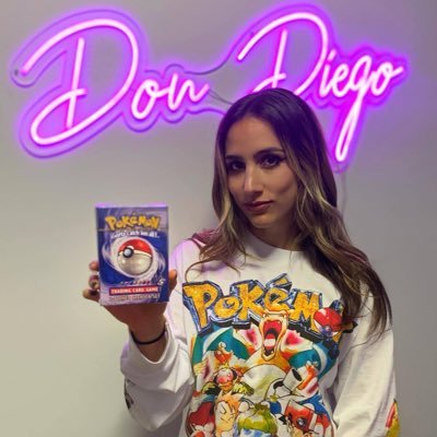 Collector of Pokémon, Sports, MTG, Fortnite, Video games!