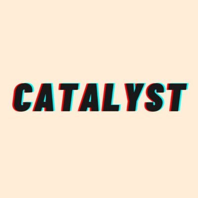 CatalystDapp's profile picture. A blockchain powered project that will allow users to create, experience, and monetize their content. https://t.co/xyF5D3jkJz