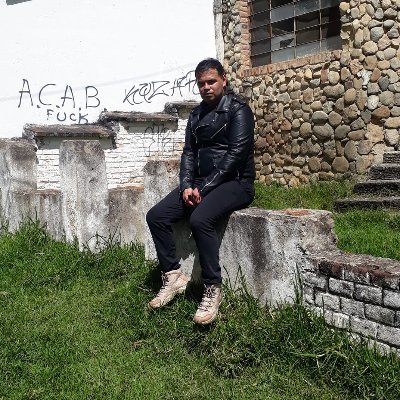 luisjav44548286's profile picture. estudio arte  -  luz oscura arte