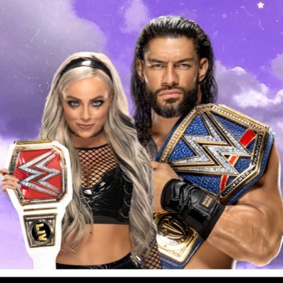 engaged to the loml:@joeAnoaireigns1 🥺🥰🤤 father of my kids @joeAnoaireigns1 #parodyaccount #fanpage