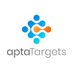 aptaTargets (@aptatargets) Twitter profile photo aptaTargets (@aptatargets) Twitter profile photo
