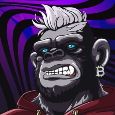 twister_btc's profile picture. 