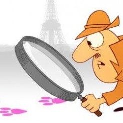 UnVraiPolar's profile picture. La vérité est ailleurs