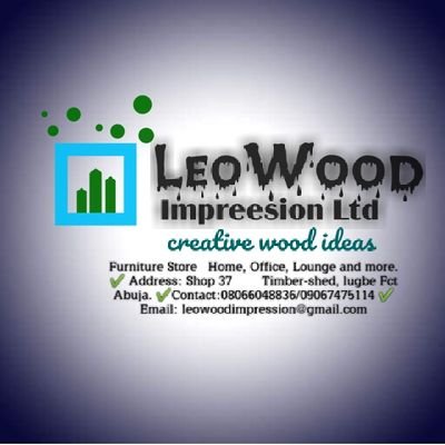 furniture makers: HDF and MDF work with cool design. Email: leowoodimpression@gmail.com